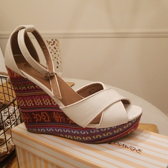 Wedges - Picture 1 of 5